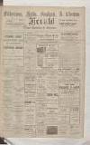 Folkestone, Hythe, Sandgate & Cheriton Herald Saturday 08 January 1916 Page 1