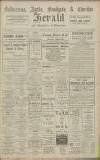 Folkestone, Hythe, Sandgate & Cheriton Herald Saturday 19 February 1916 Page 1