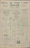 Folkestone, Hythe, Sandgate & Cheriton Herald Saturday 26 February 1916 Page 1