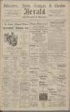 Folkestone, Hythe, Sandgate & Cheriton Herald Saturday 04 March 1916 Page 1