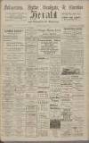 Folkestone, Hythe, Sandgate & Cheriton Herald Saturday 11 March 1916 Page 1