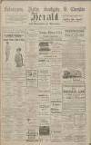 Folkestone, Hythe, Sandgate & Cheriton Herald Saturday 01 April 1916 Page 1
