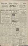 Folkestone, Hythe, Sandgate & Cheriton Herald Saturday 13 May 1916 Page 1