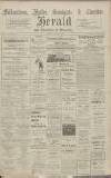 Folkestone, Hythe, Sandgate & Cheriton Herald Saturday 20 May 1916 Page 1