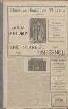 Folkestone, Hythe, Sandgate & Cheriton Herald Saturday 20 May 1916 Page 6