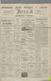 Folkestone, Hythe, Sandgate & Cheriton Herald Saturday 03 June 1916 Page 1