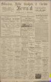 Folkestone, Hythe, Sandgate & Cheriton Herald Saturday 08 July 1916 Page 1