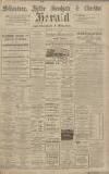 Folkestone, Hythe, Sandgate & Cheriton Herald Saturday 29 July 1916 Page 1