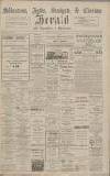 Folkestone, Hythe, Sandgate & Cheriton Herald Saturday 23 September 1916 Page 1
