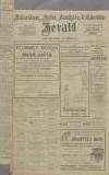 Folkestone, Hythe, Sandgate & Cheriton Herald Saturday 09 December 1916 Page 1
