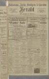 Folkestone, Hythe, Sandgate & Cheriton Herald Saturday 20 January 1917 Page 1