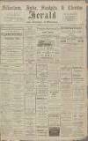 Folkestone, Hythe, Sandgate & Cheriton Herald Saturday 03 February 1917 Page 1