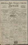 Folkestone, Hythe, Sandgate & Cheriton Herald Saturday 10 February 1917 Page 1