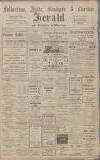Folkestone, Hythe, Sandgate & Cheriton Herald Saturday 17 February 1917 Page 1