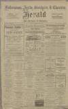 Folkestone, Hythe, Sandgate & Cheriton Herald Saturday 24 February 1917 Page 1