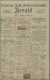 Folkestone, Hythe, Sandgate & Cheriton Herald Saturday 03 March 1917 Page 1