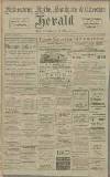 Folkestone, Hythe, Sandgate & Cheriton Herald Saturday 17 March 1917 Page 1