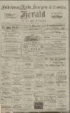 Folkestone, Hythe, Sandgate & Cheriton Herald Saturday 24 March 1917 Page 1