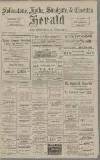 Folkestone, Hythe, Sandgate & Cheriton Herald Saturday 31 March 1917 Page 1