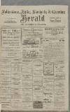 Folkestone, Hythe, Sandgate & Cheriton Herald Saturday 21 April 1917 Page 1
