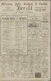 Folkestone, Hythe, Sandgate & Cheriton Herald Saturday 02 June 1917 Page 1
