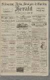 Folkestone, Hythe, Sandgate & Cheriton Herald Saturday 16 June 1917 Page 1
