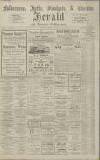 Folkestone, Hythe, Sandgate & Cheriton Herald Saturday 08 September 1917 Page 1