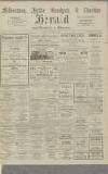 Folkestone, Hythe, Sandgate & Cheriton Herald Saturday 06 October 1917 Page 1