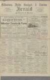 Folkestone, Hythe, Sandgate & Cheriton Herald Saturday 20 October 1917 Page 1