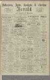 Folkestone, Hythe, Sandgate & Cheriton Herald Saturday 24 November 1917 Page 1