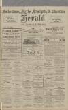 Folkestone, Hythe, Sandgate & Cheriton Herald Saturday 01 December 1917 Page 1