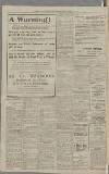Folkestone, Hythe, Sandgate & Cheriton Herald Saturday 05 January 1918 Page 8