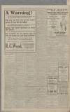 Folkestone, Hythe, Sandgate & Cheriton Herald Saturday 26 January 1918 Page 8
