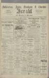 Folkestone, Hythe, Sandgate & Cheriton Herald Saturday 16 February 1918 Page 1