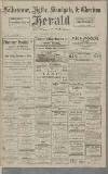 Folkestone, Hythe, Sandgate & Cheriton Herald Saturday 23 February 1918 Page 1