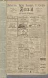 Folkestone, Hythe, Sandgate & Cheriton Herald Saturday 16 March 1918 Page 1