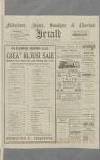 Folkestone, Hythe, Sandgate & Cheriton Herald Saturday 01 June 1918 Page 1