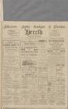 Folkestone, Hythe, Sandgate & Cheriton Herald Saturday 27 July 1918 Page 9