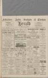 Folkestone, Hythe, Sandgate & Cheriton Herald Saturday 12 October 1918 Page 1