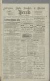 Folkestone, Hythe, Sandgate & Cheriton Herald Saturday 16 November 1918 Page 1