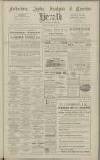 Folkestone, Hythe, Sandgate & Cheriton Herald Saturday 14 December 1918 Page 1