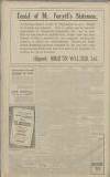 Folkestone, Hythe, Sandgate & Cheriton Herald Saturday 14 December 1918 Page 6