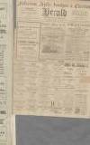Folkestone, Hythe, Sandgate & Cheriton Herald Saturday 28 December 1918 Page 1