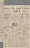 Folkestone, Hythe, Sandgate & Cheriton Herald Saturday 25 January 1919 Page 1
