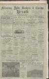 Folkestone, Hythe, Sandgate & Cheriton Herald Saturday 08 February 1919 Page 1