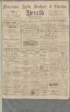 Folkestone, Hythe, Sandgate & Cheriton Herald Saturday 15 February 1919 Page 1