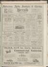 Folkestone, Hythe, Sandgate & Cheriton Herald Saturday 15 March 1919 Page 1