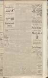 Folkestone, Hythe, Sandgate & Cheriton Herald Saturday 22 March 1919 Page 3