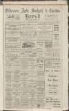 Folkestone, Hythe, Sandgate & Cheriton Herald Saturday 29 March 1919 Page 1