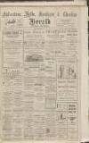 Folkestone, Hythe, Sandgate & Cheriton Herald Saturday 05 April 1919 Page 1